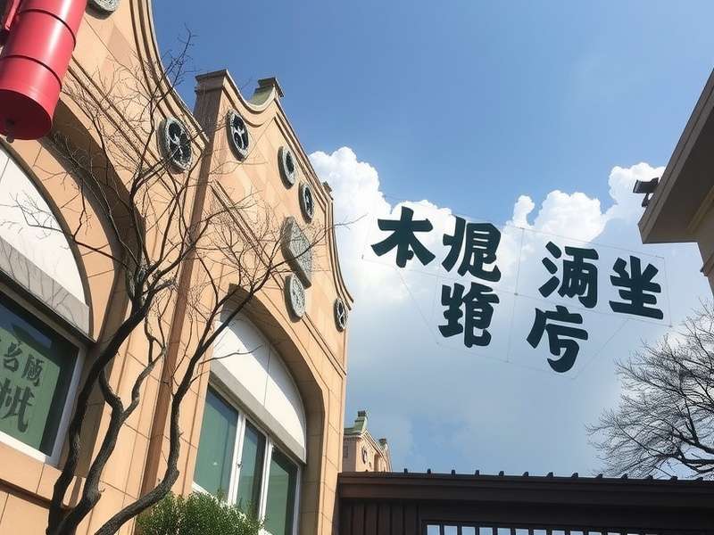 与高校合作签约