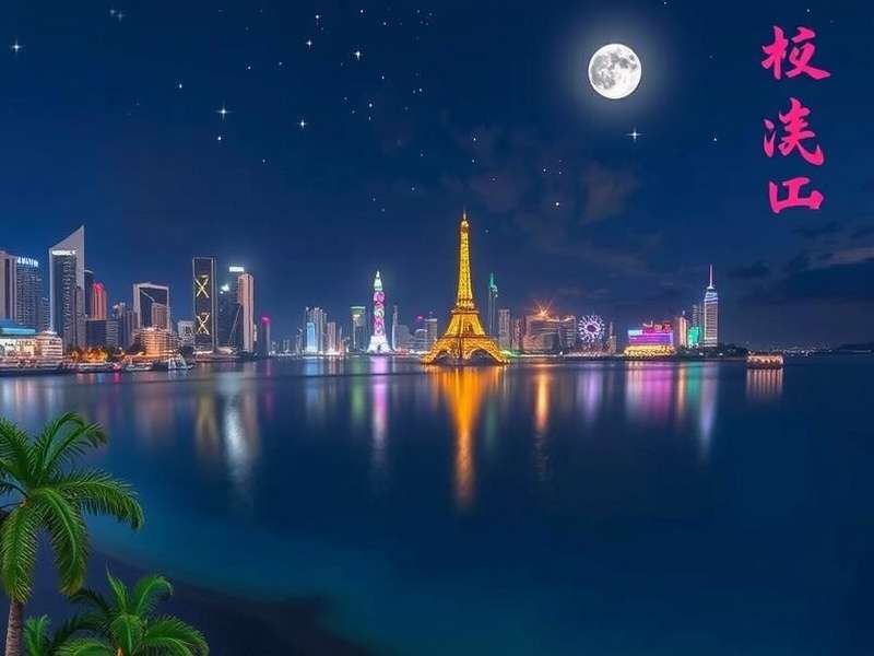 机器视觉检测系统